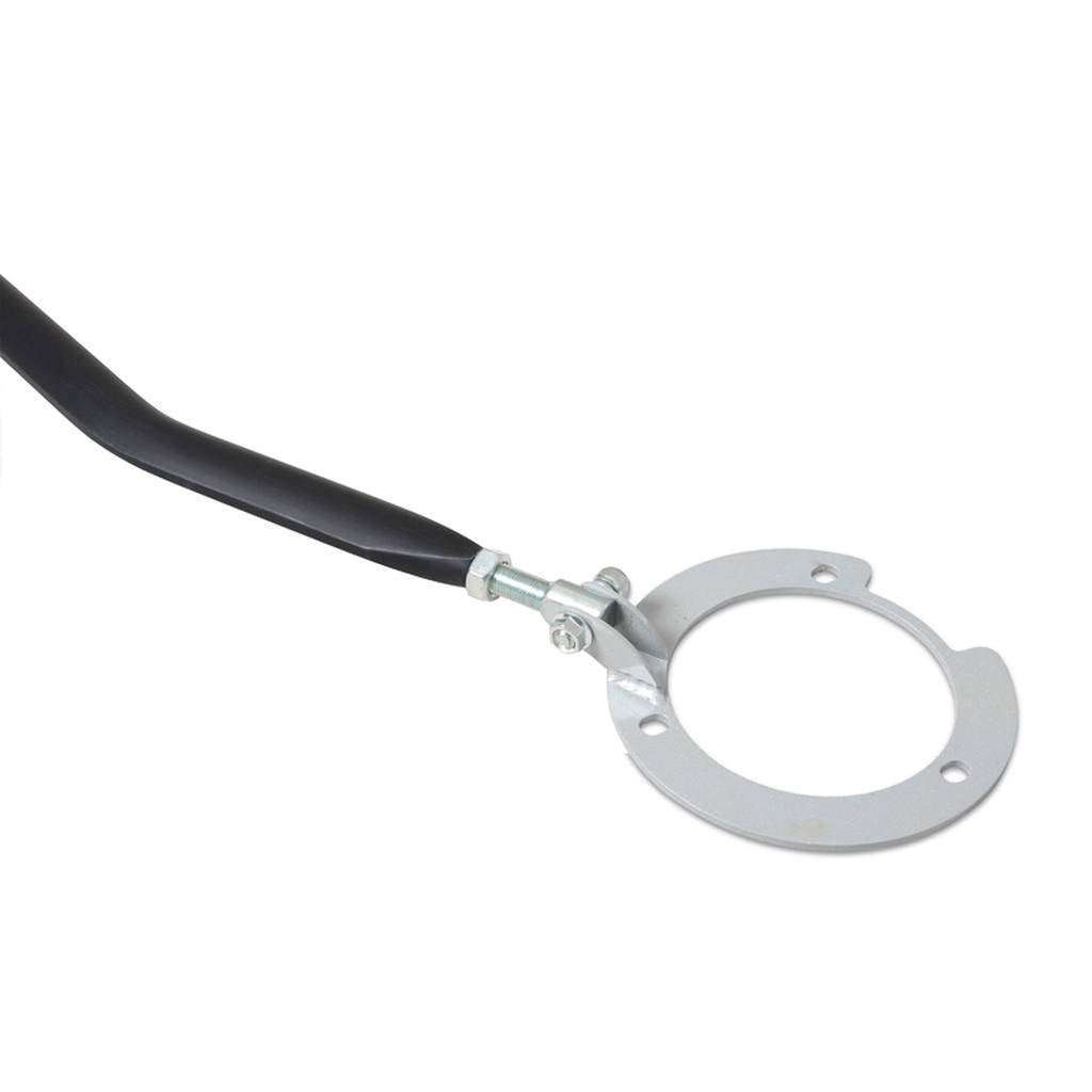 WHITELINE KSB551 Front Strut Tower Brace for Subaru Forester SF/Impreza GC WRX/STi Photo-3