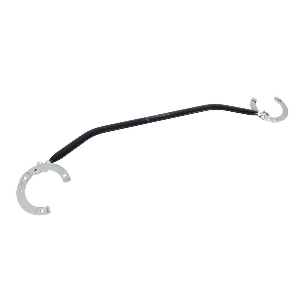 WHITELINE KSB568 Front Strut Tower Brace for Subaru Forester SH/Impreza GE, GV incl WRX/STi Photo-0