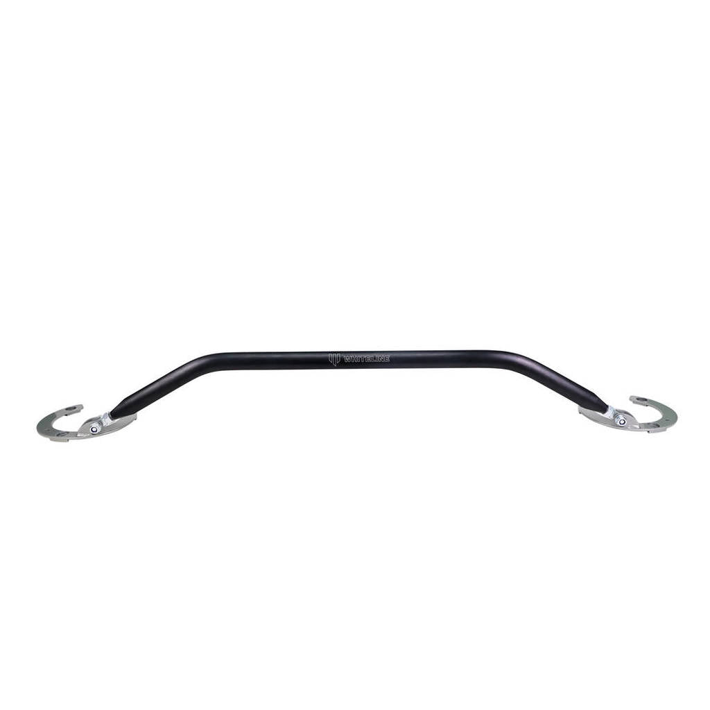 WHITELINE KSB568 Front Strut Tower Brace for Subaru Forester SH/Impreza GE, GV incl WRX/STi Photo-1