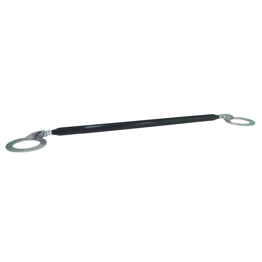 WHITELINE KSB572 Front Strut Tower Brace for Nissan 180SX/200SX Photo-0