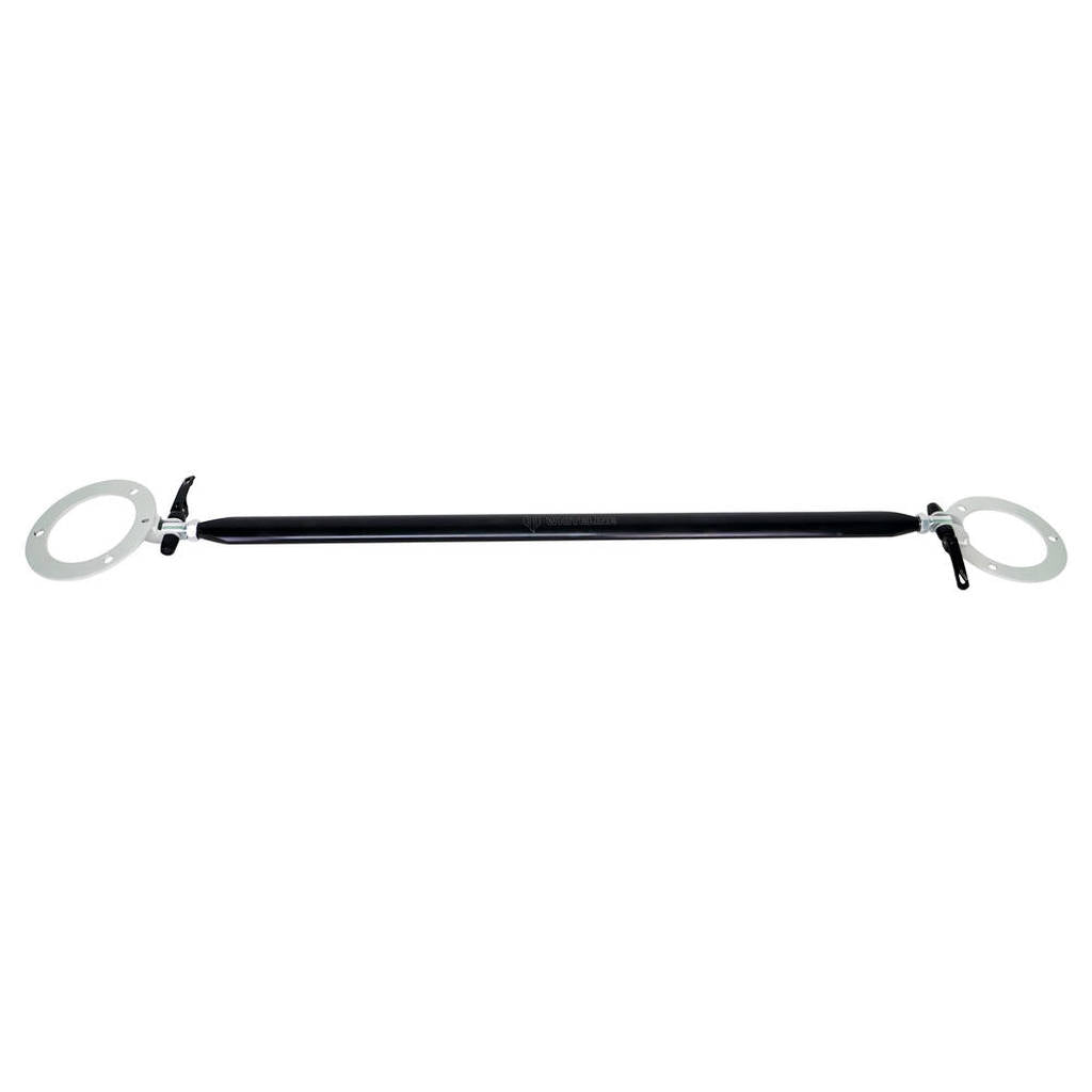 WHITELINE KSB586Q Rear Strut Tower Brace for Subaru Impreza GC Wagon incl WRX Photo-2