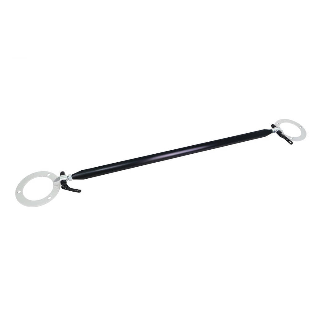 WHITELINE KSB590Q Rear Strut Tower Brace for Subaru Forester SF, SG, Legacy/Outback Photo-0