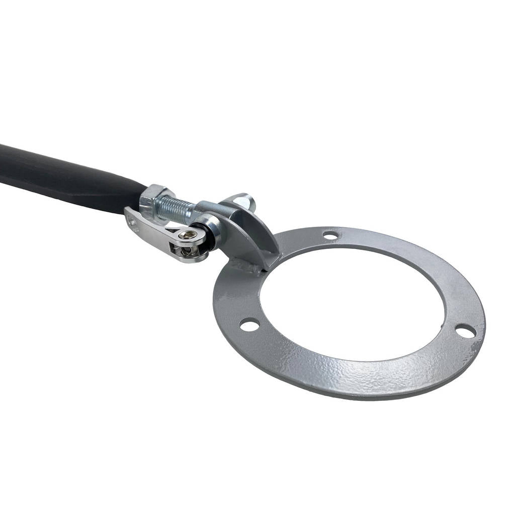 WHITELINE KSB590Q Rear Strut Tower Brace for Subaru Forester SF, SG, Legacy/Outback Photo-3