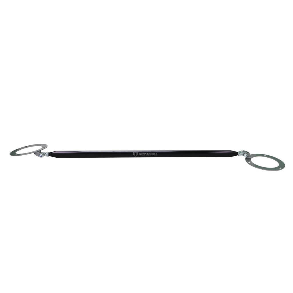 WHITELINE KSB592 Front Strut Tower Brace for Mitsubishi Magna TE-TW Photo-1