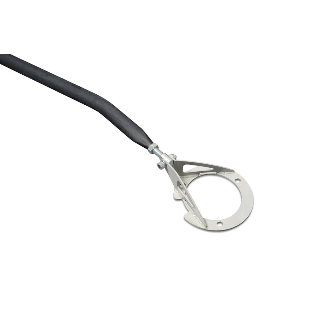 WHITELINE KSB599 Front Strut Tower Brace for Subaru Forester SG/Impreza GD Photo-3