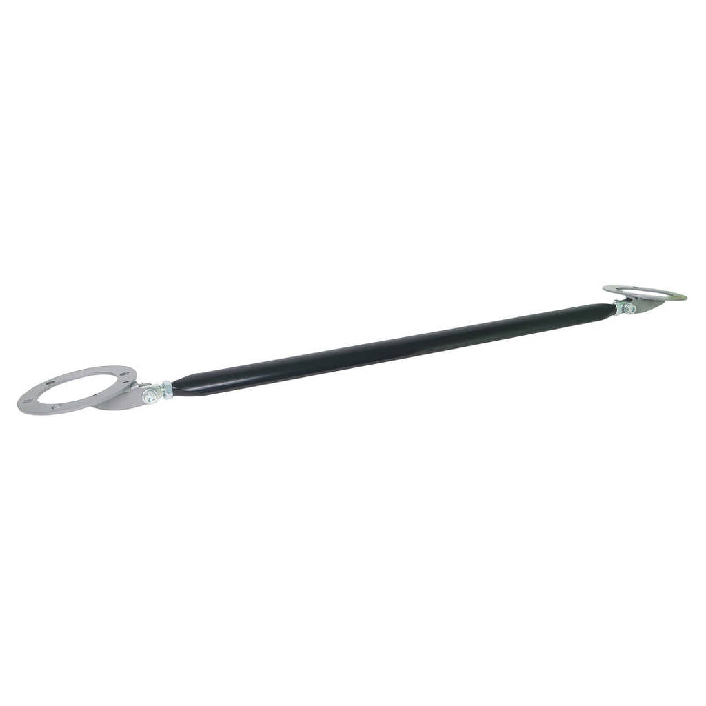 WHITELINE KSB601 Front Strut Tower Brace for Toyota Celica RA23, RA28 Photo-0