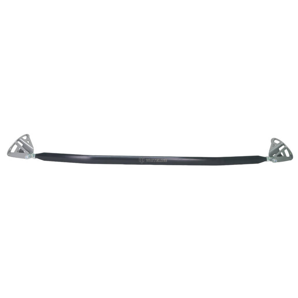 WHITELINE KSB602 Front Strut Tower Brace for Mazda MX5 NA, NB Photo-1