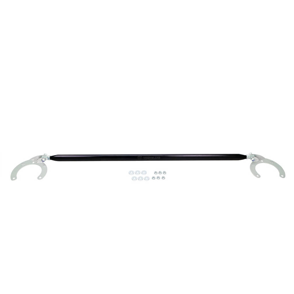 WHITELINE KSB603 Front Strut Tower Brace for Toyota Corolla ZZE122 Photo-2