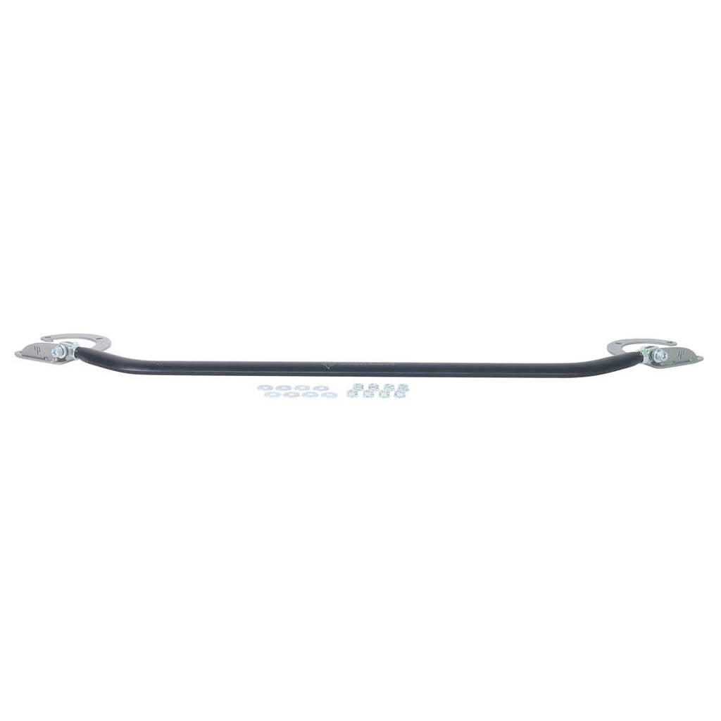 WHITELINE KSB608 Front Strut Tower Brace for Mazda RX-7 Series I, II, III Photo-0