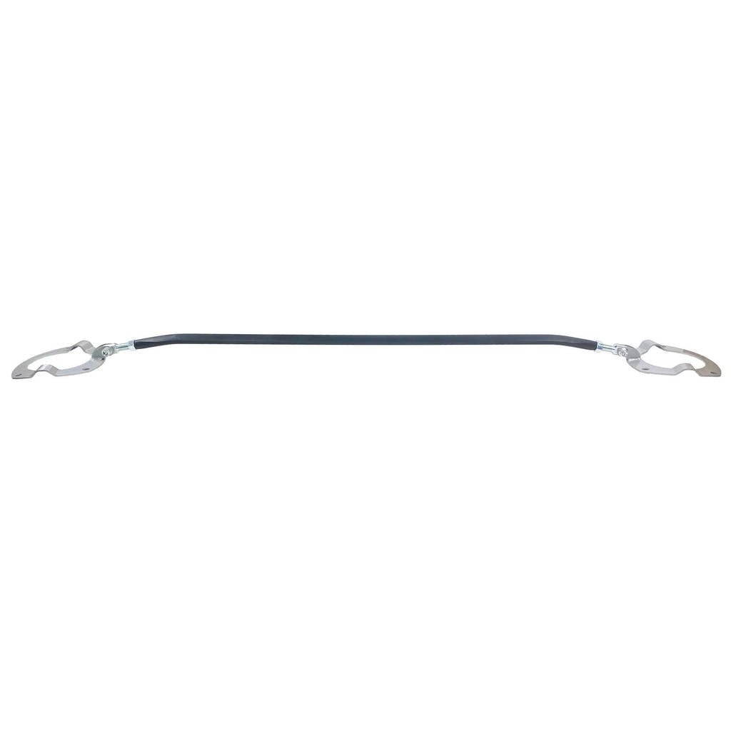 WHITELINE KSB623 Front Strut Tower Brace for Mini Mini Cooper R50, R52, R53 Photo-2