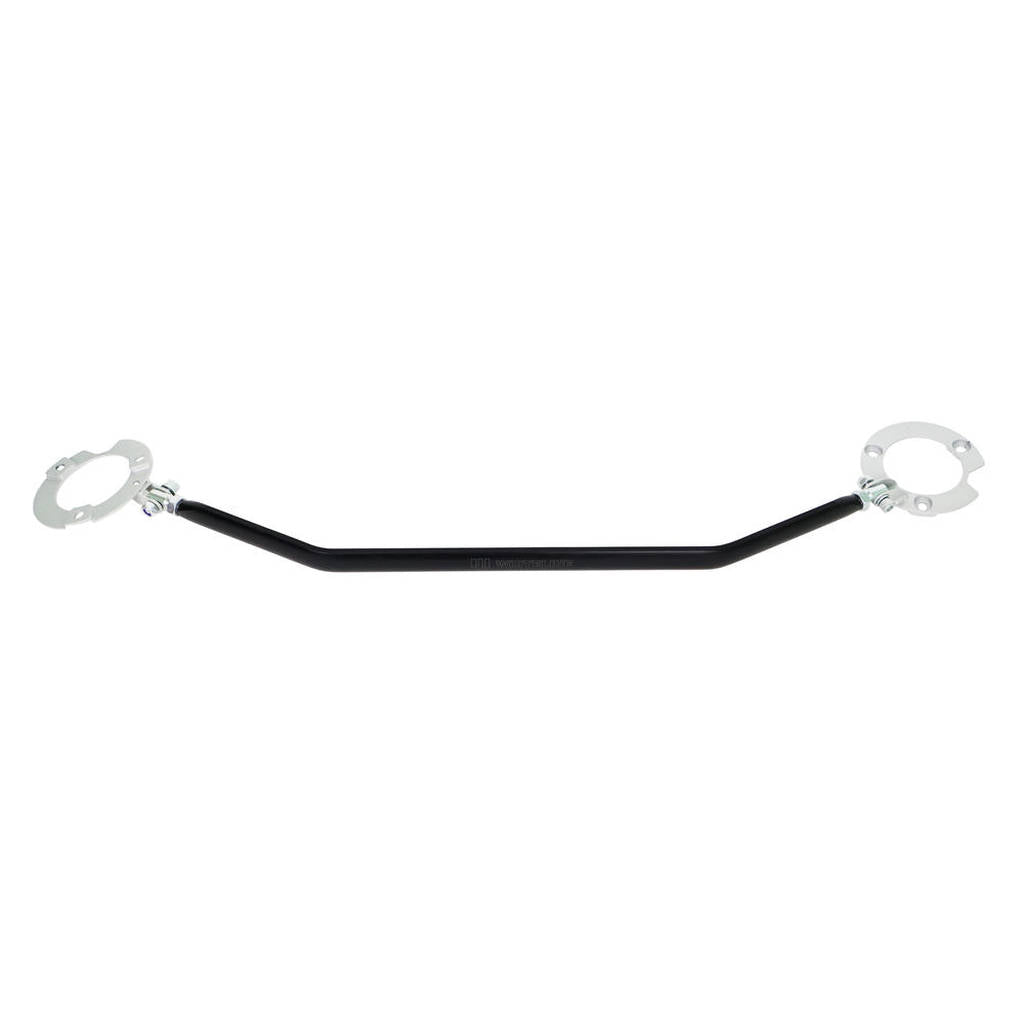 WHITELINE KSB627 Front Strut Tower Brace for BMW 3 Series E30 Photo-2