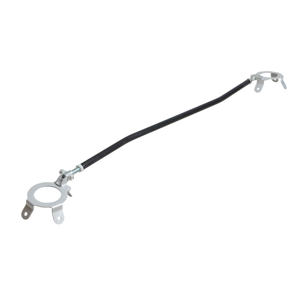 WHITELINE KSB629 Front Strut Tower Brace for Holden Astra TS Photo-0