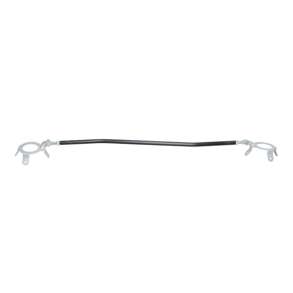 WHITELINE KSB629 Front Strut Tower Brace for Holden Astra TS Photo-1
