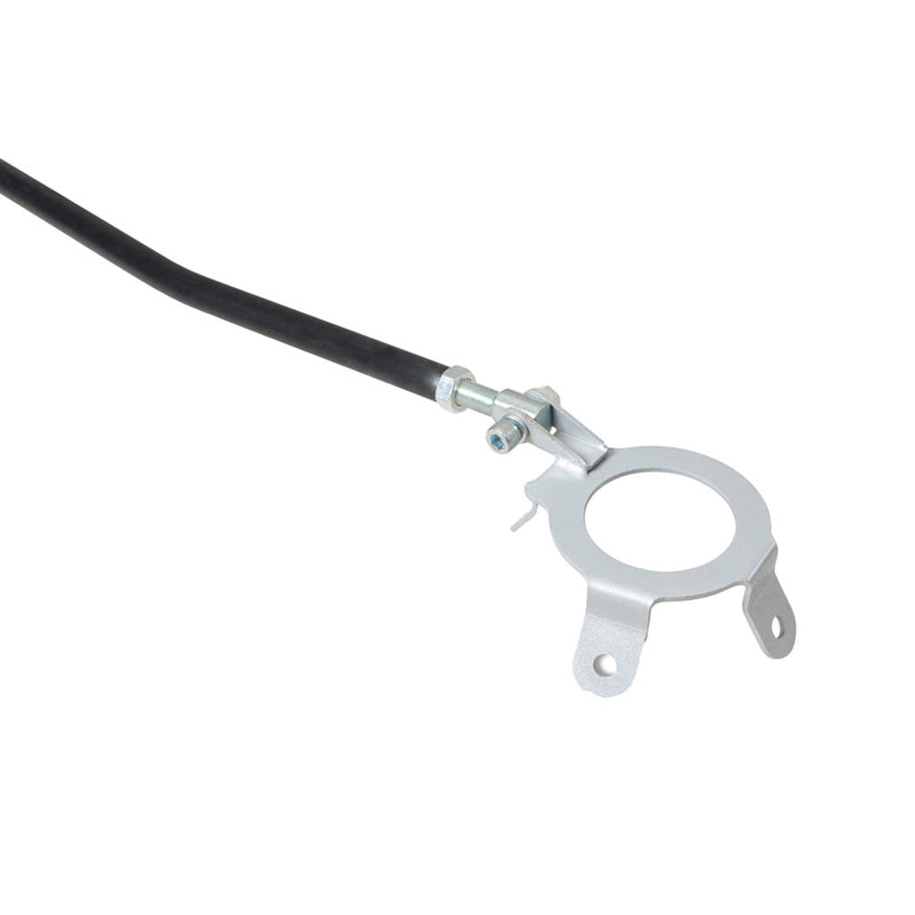 WHITELINE KSB629 Front Strut Tower Brace for Holden Astra TS Photo-3
