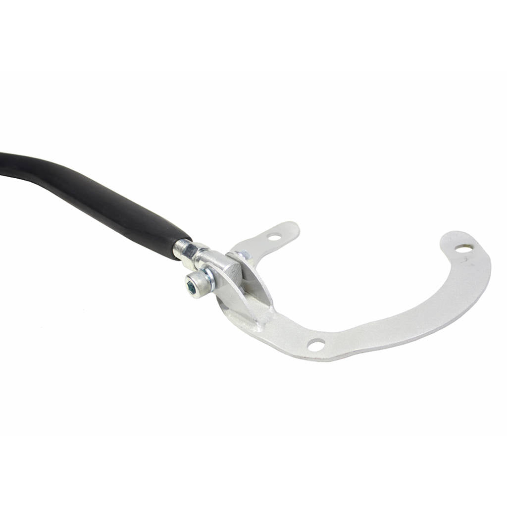 WHITELINE KSB630 Front Strut Tower Brace for Subaru Legacy/Outback BL, BP Photo-3