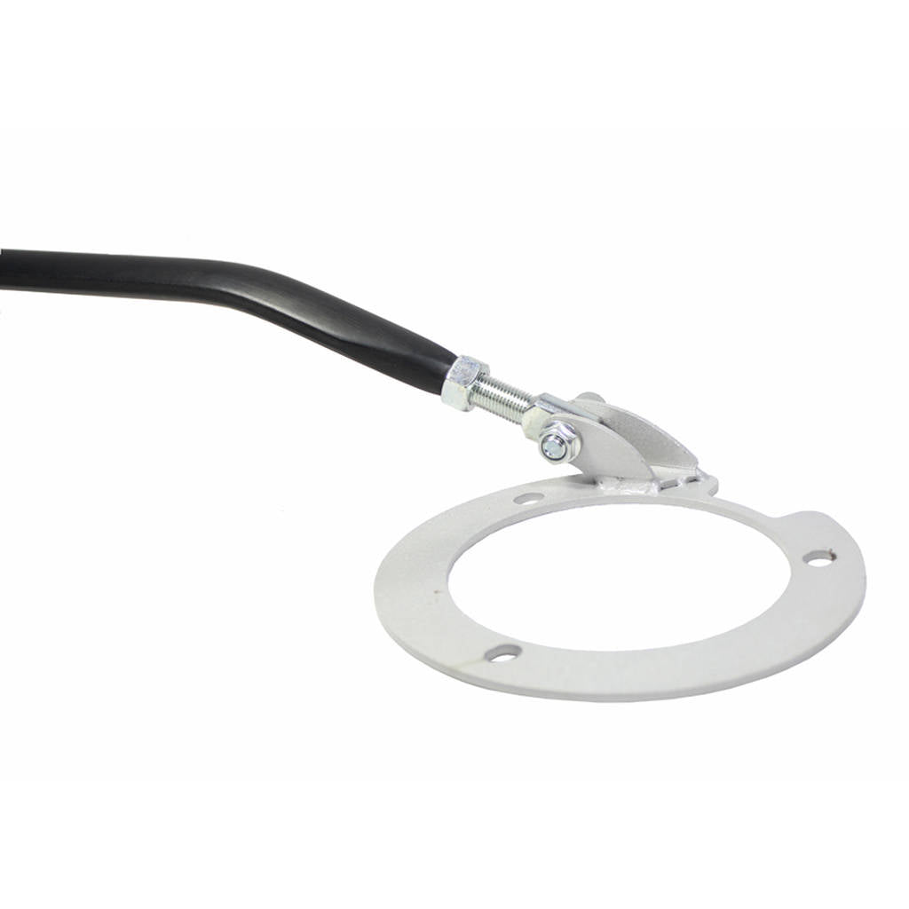 WHITELINE KSB632 Front Strut Tower Brace for Subaru Impreza GD incl WRX Photo-3