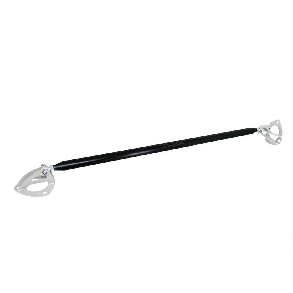 WHITELINE KSB633 Front Strut Tower Brace for Mazda3 BK, BL Photo-0