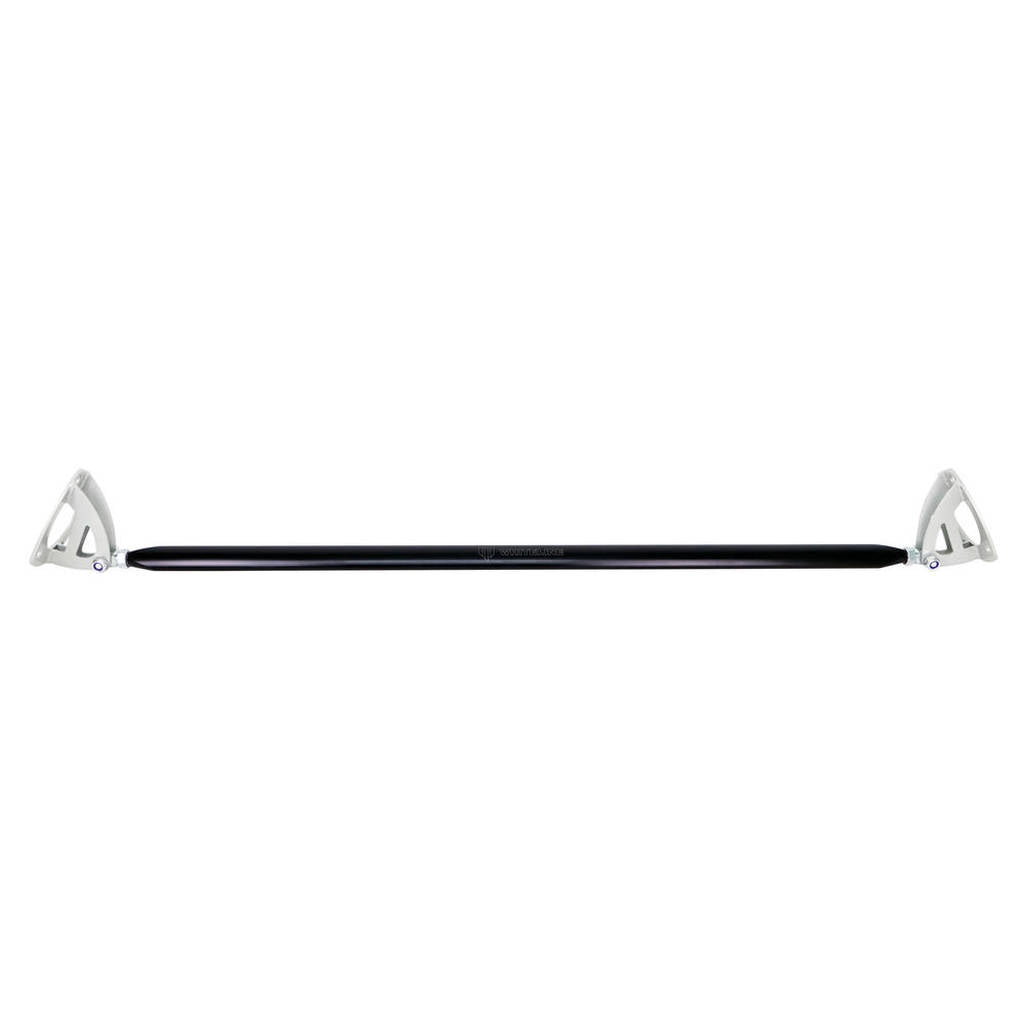 WHITELINE KSB633 Front Strut Tower Brace for Mazda3 BK, BL Photo-1