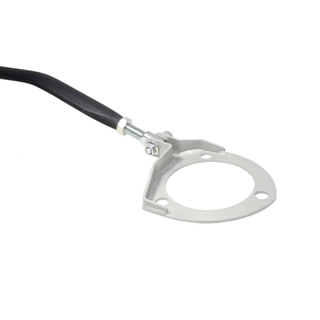 WHITELINE KSB638 Front Strut Brace Photo-3