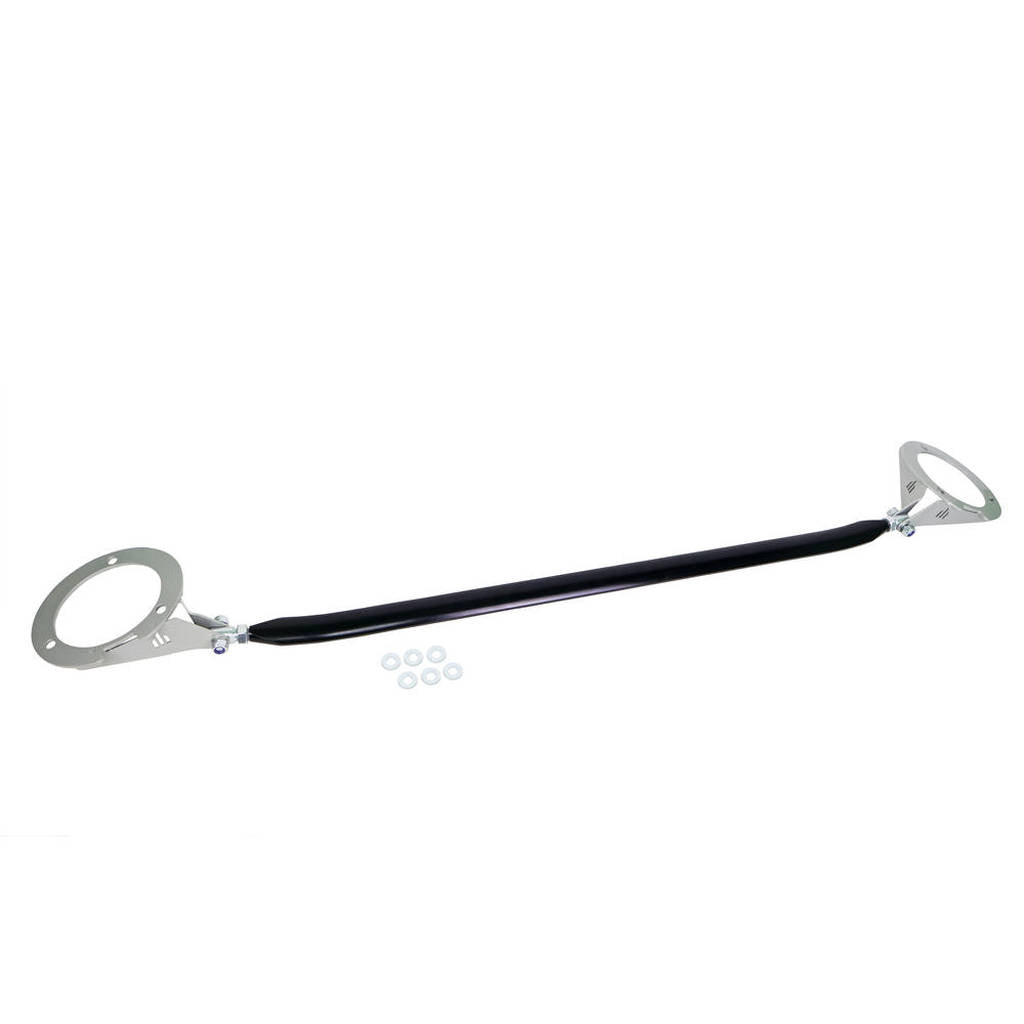 WHITELINE KSB639 Front Strut Tower Brace for Subaru Legacy/Outback BM, BR Photo-0