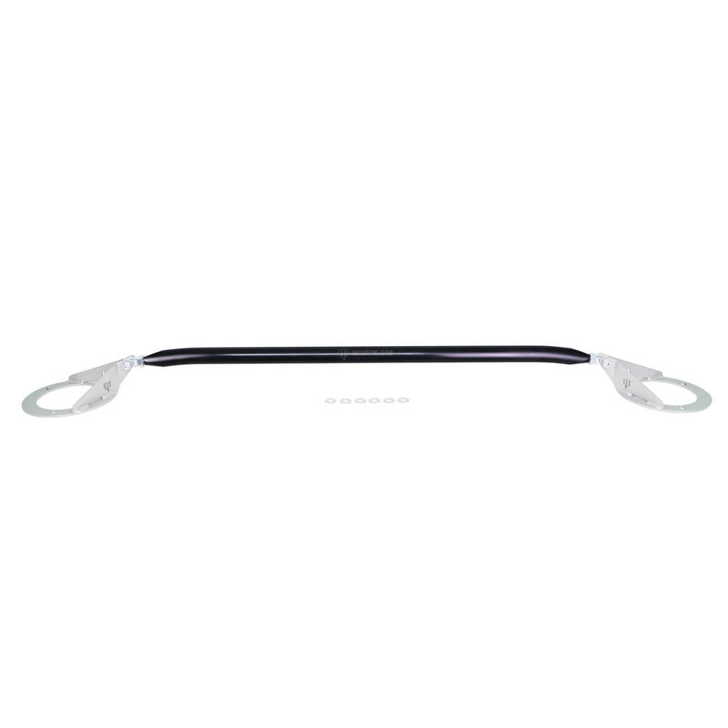 WHITELINE KSB639 Front Strut Tower Brace for Subaru Legacy/Outback BM, BR Photo-1