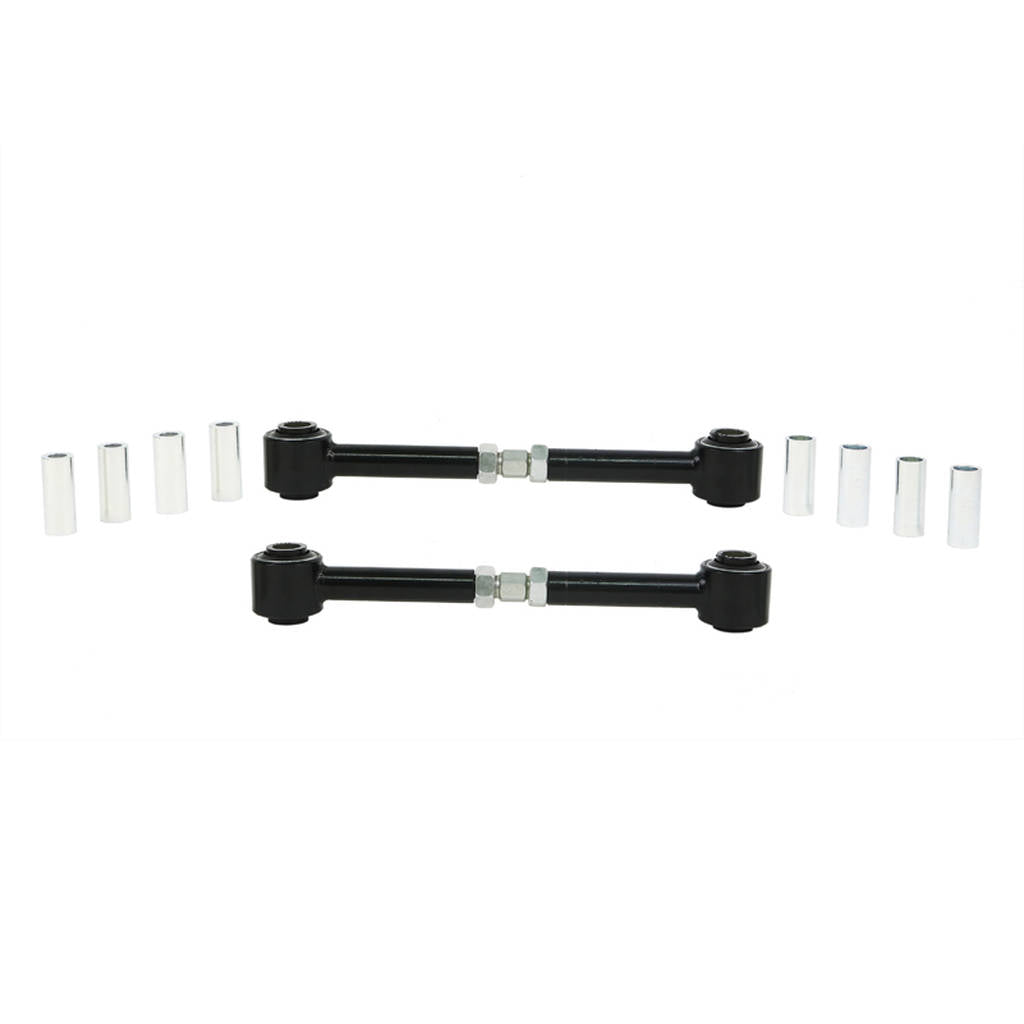 WHITELINE KTA106 Rear Trailing Arm Upper - Arm for Nissan Patrol/Toyota Land Cruiser Photo-2