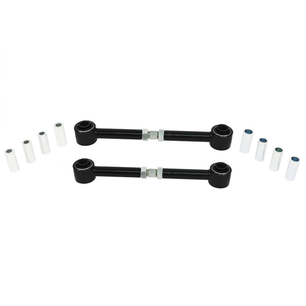 WHITELINE KTA106 Rear Trailing Arm Upper - Arm for Nissan Patrol/Toyota Land Cruiser Photo-3