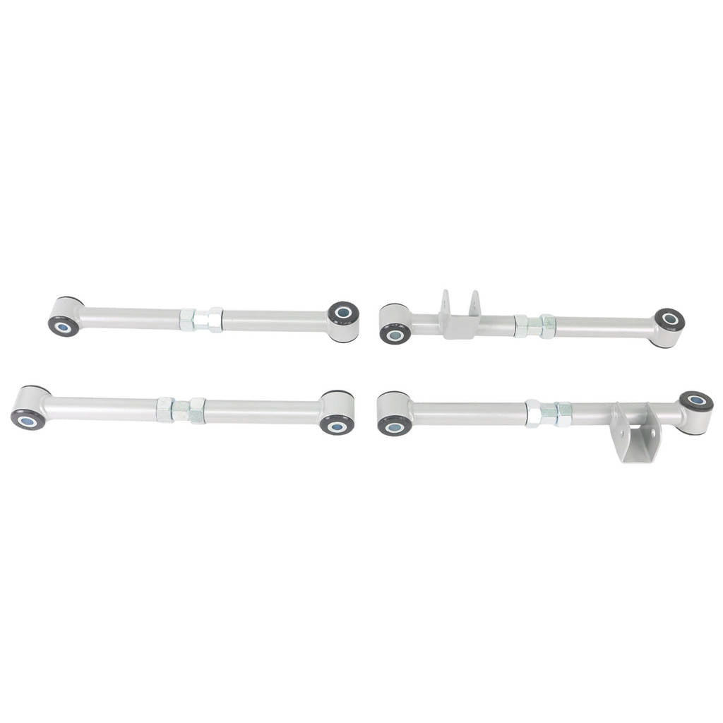 WHITELINE KTA109 Adjustable Rear Lateral Control Arm Kit for Subaru Forester SF/Impreza GD incl WRX/STi Photo-2