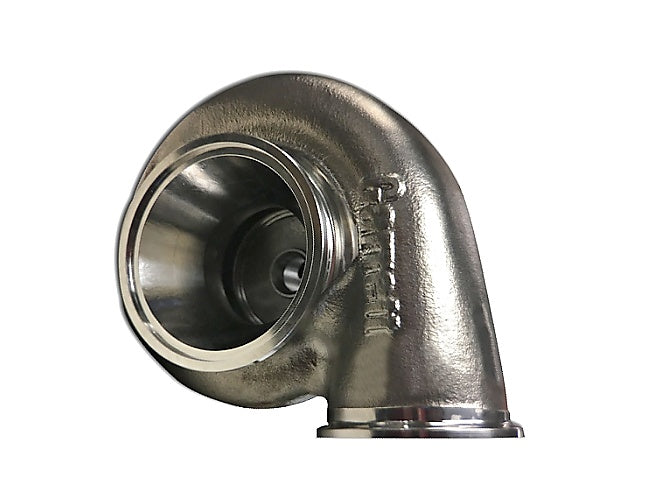 GARRETT 757707-0013 Turbine Housing Kit G42 O/V V-Band/V-Band 1.28 A/R Photo-0