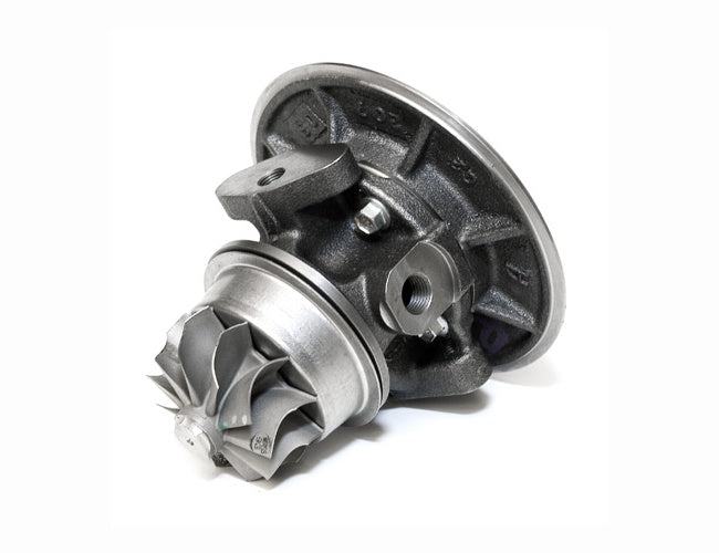 GARRETT 451888-5028S CHRA Garrett Cartridge GT4508R Photo-0