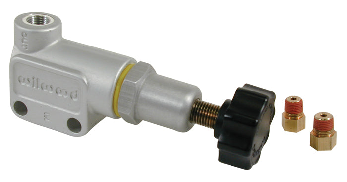 WILWOOD 260-8419 Proportioning Valve (screw type) Photo-0