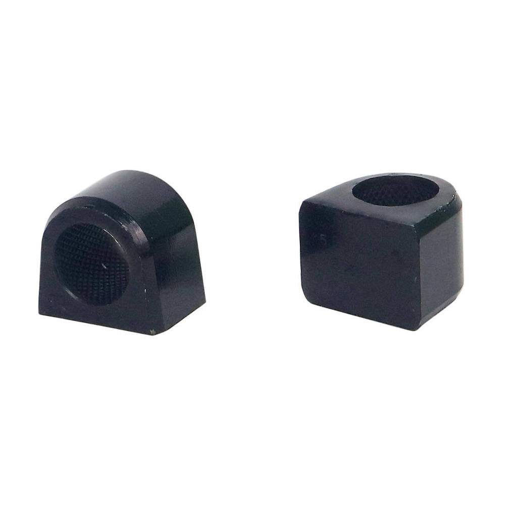 WHITELINE W0404-22 Sway Bar Mount - Bushing Kit 22mm Photo-0