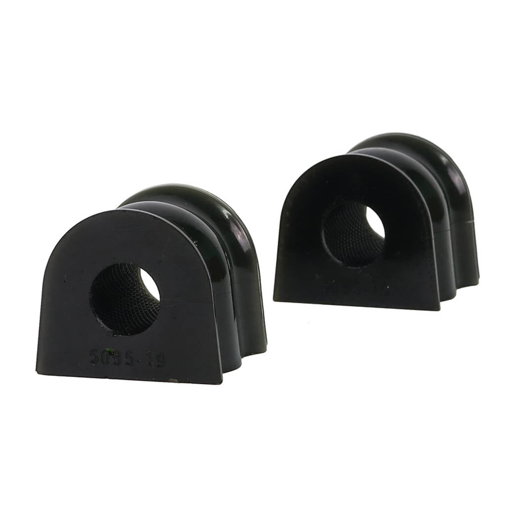 WHITELINE W0405-19 Sway Bar Bushing Kit Photo-0