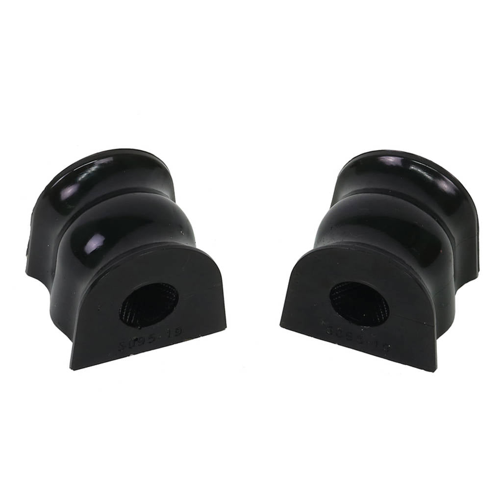 WHITELINE W0405-19 Sway Bar Bushing Kit Photo-3