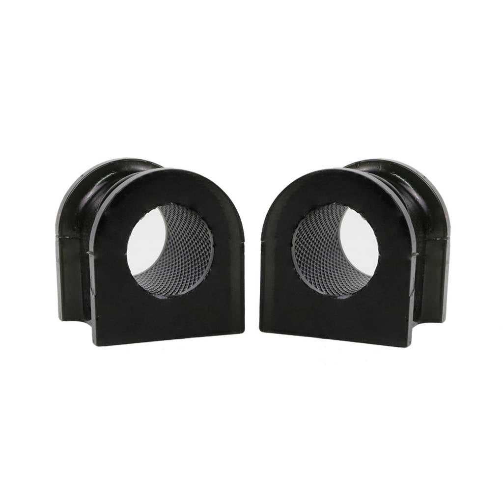 WHITELINE W0407-26 Front Anti Roll Bar Mount - Bushing Kit 26mm for Nissan Pulsar N14, N15 Photo-2