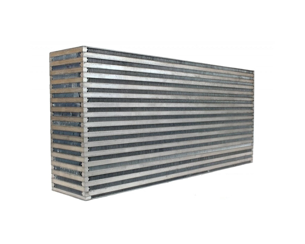 GARRETT 703518-6004 CAC Intercooler Core (3.00"X18.00"X12.10") AIR/AIR Photo-0