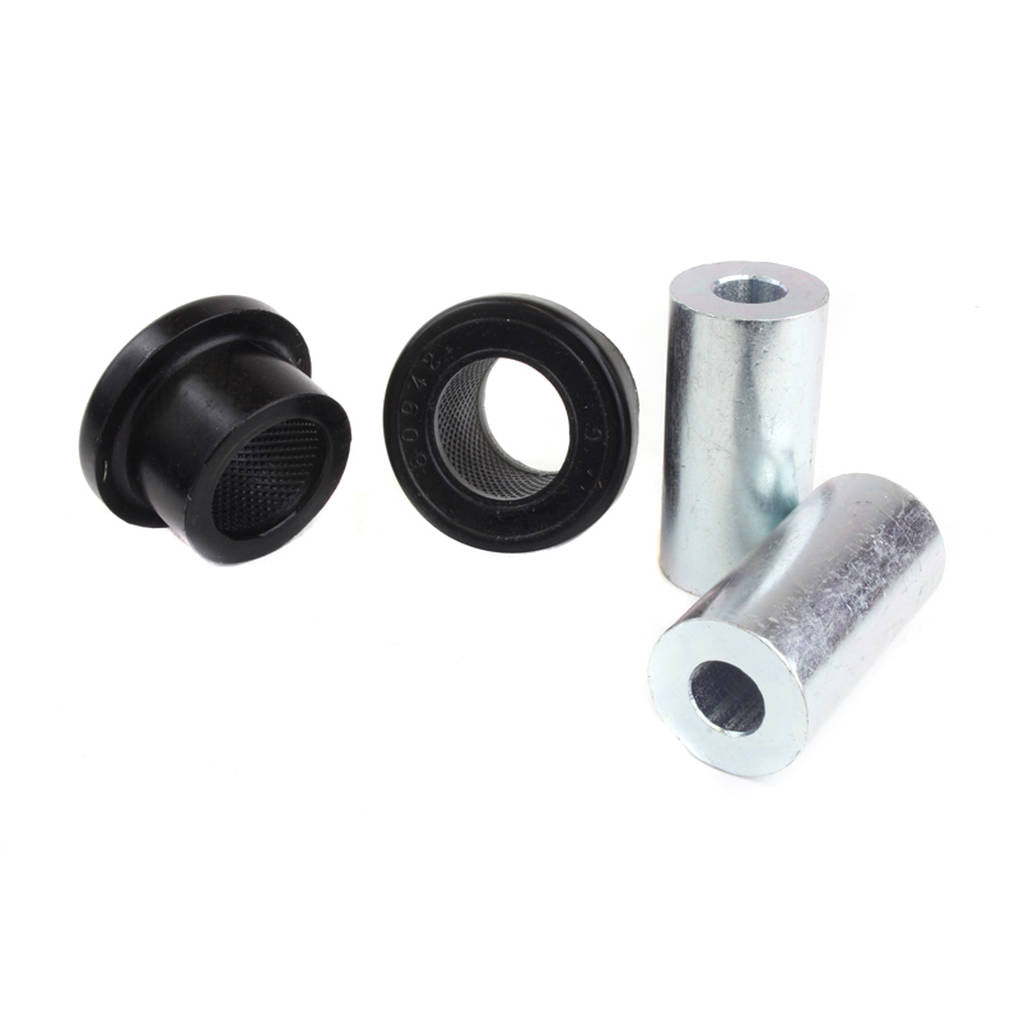 WHITELINE W0503 Front Lower Control Arm Inner Front Bushing Kit for Audi/VW PQ35/MQB Fwd/Awd Photo-4