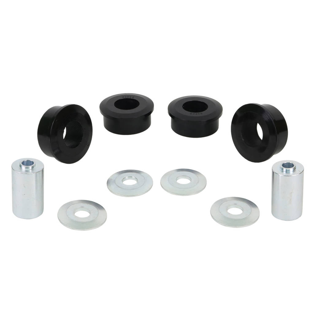 WHITELINE W0504 Trailing Arm Bushing - Front Photo-0
