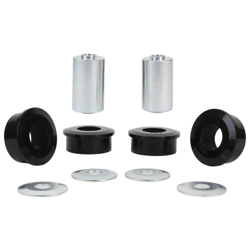 WHITELINE W0504 Trailing Arm Bushing - Front Photo-3