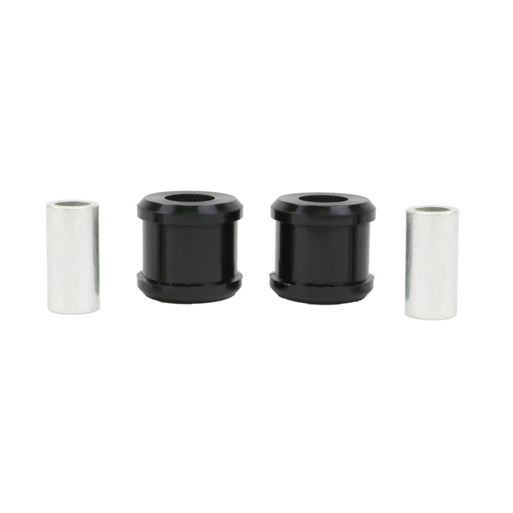 WHITELINE W0588 Rear Toe Arm Inner Bushing Kit for Mitsubishi Lancer Evo 4 5 6 7 8 9 Photo-2