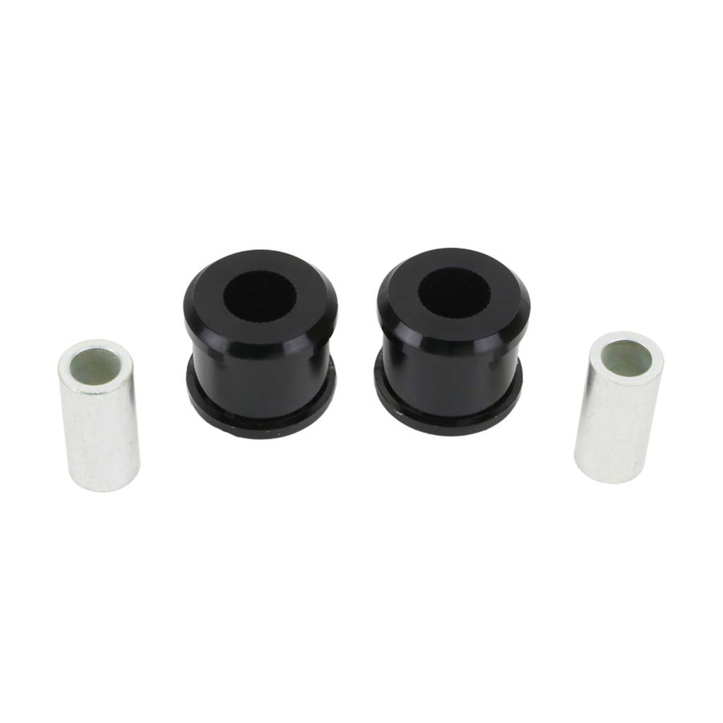 WHITELINE W0588 Rear Toe Arm Inner Bushing Kit for Mitsubishi Lancer Evo 4 5 6 7 8 9 Photo-3