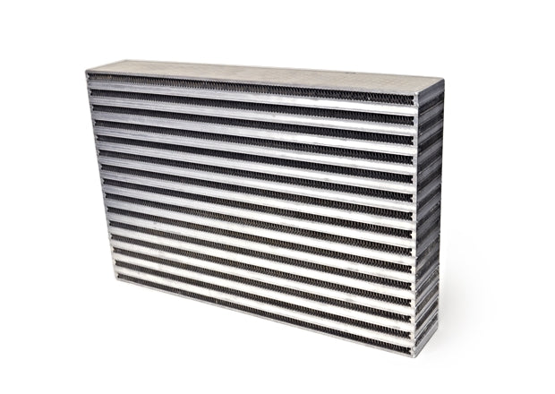 GARRETT 717874-6008 CAC Intercooler Core (11.70"X3.80"X3.80") H2O/AIR Photo-0