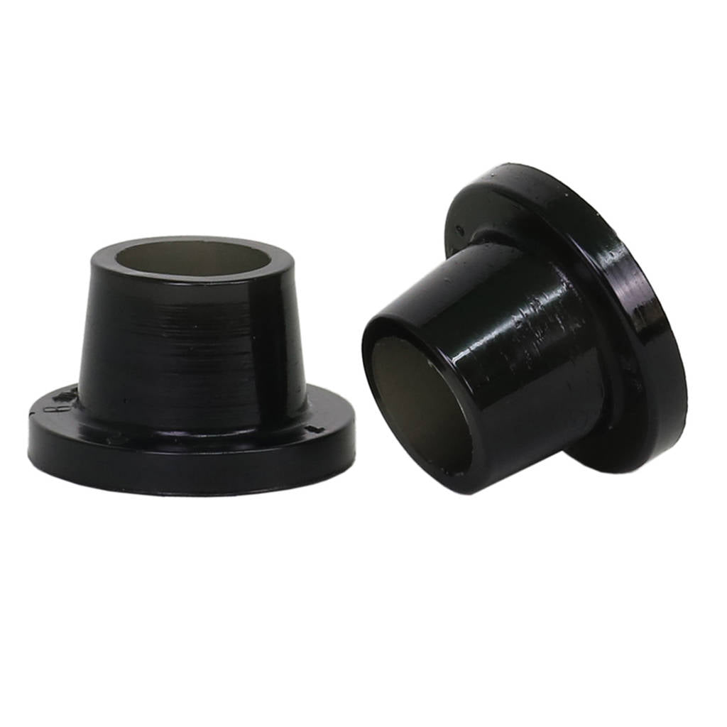 WHITELINE W11010 Front Steering Idler Arm - Bushing Kit for Chrysler, Mazda, Mitsubishi/Nissan Photo-0