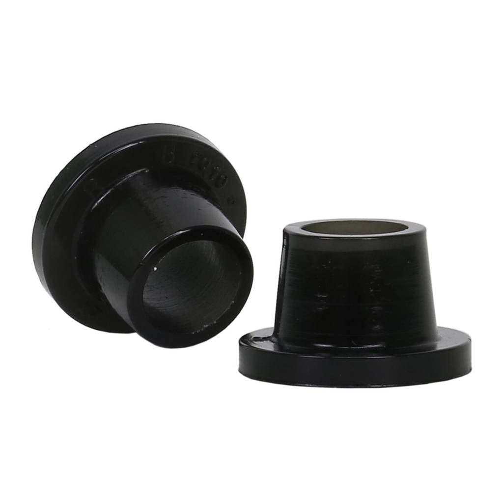 WHITELINE W11010 Front Steering Idler Arm - Bushing Kit for Chrysler, Mazda, Mitsubishi/Nissan Photo-2