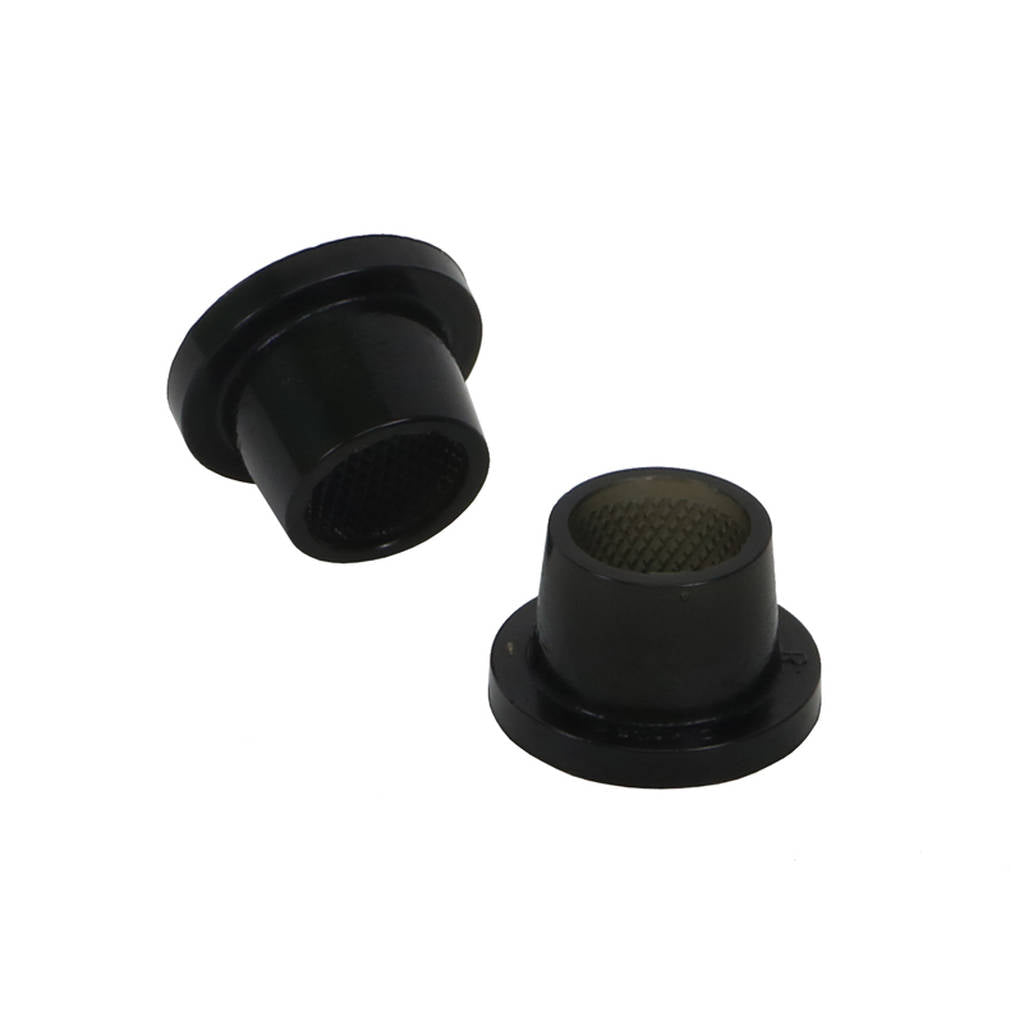 WHITELINE W11046 Front Steering Idler Arm - Bushing Kit for Mitsubishi L300, Pajero/Triton Photo-3