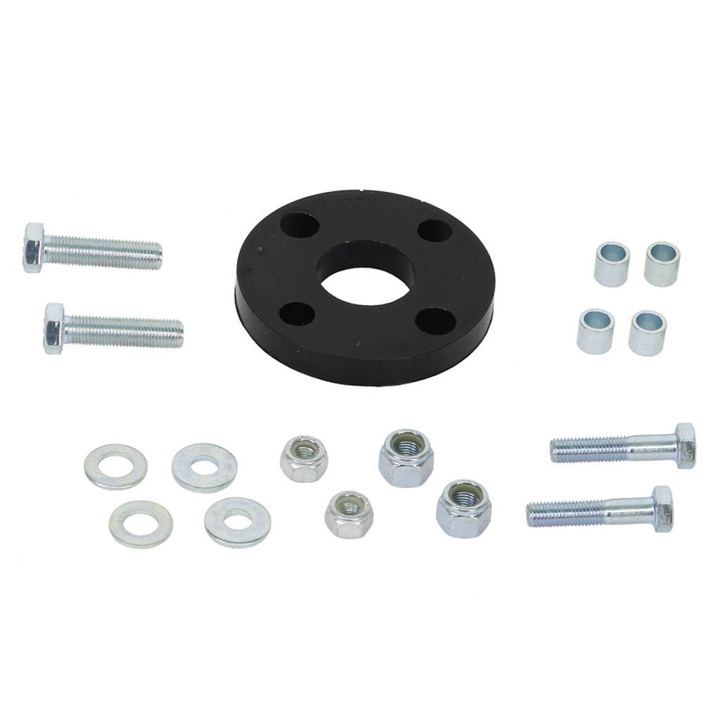 WHITELINE W11066 Front Steering Coupling - Bushing Kit for Chrysler Valiant/Holden HQ-WB Photo-2