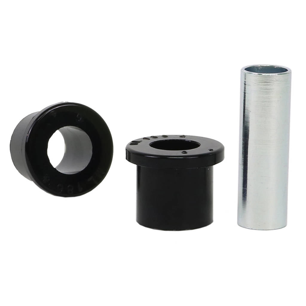 WHITELINE W11068 Front Steering Idler Arm - Bushing Kit for Toyota Corona/HiLux Photo-1