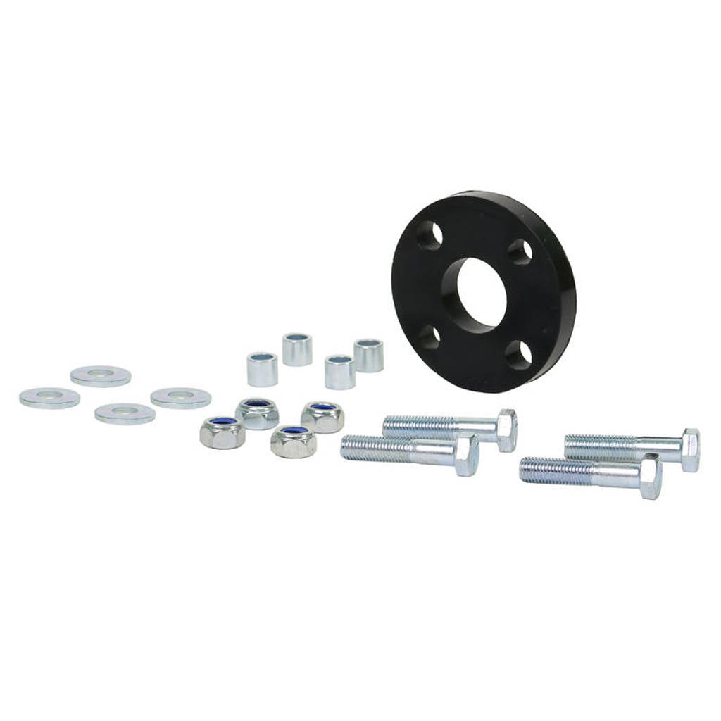 WHITELINE W11083 Front Steering Coupling - Bushing Kit for Holden Torana LH, LX Photo-0