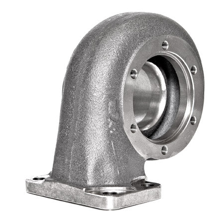 GARRETT 740902-0001 Kit Turbine/Housing GT3071R 1.06 A/R T3/4-Bolted Photo-2