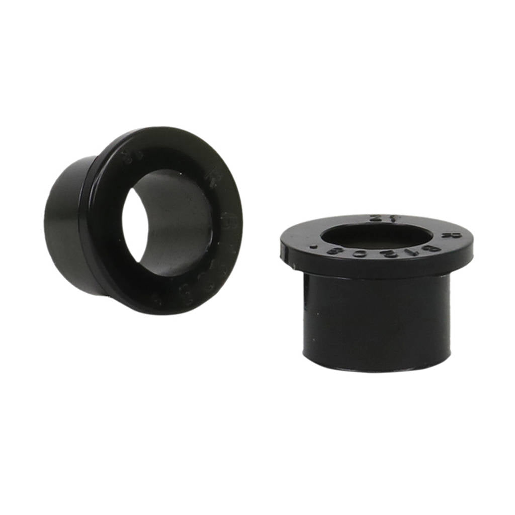 WHITELINE W11208 Front Steering Idler Arm - Bushing Kit for Toyota HiLux, 4Runner, Celica, Corolla/Cressida Photo-2